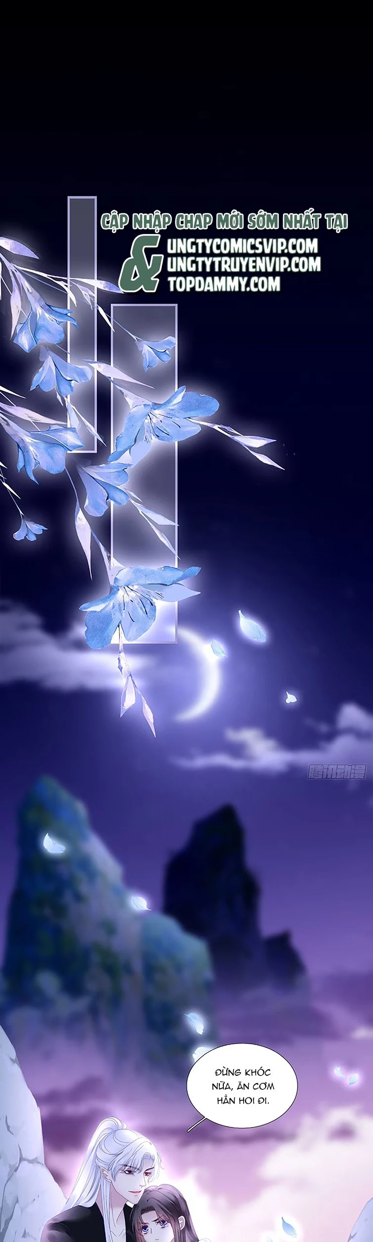 Hắc Hóa Đại Lão Thuần Dưỡng Chỉ Nam Chapter  85 - 2