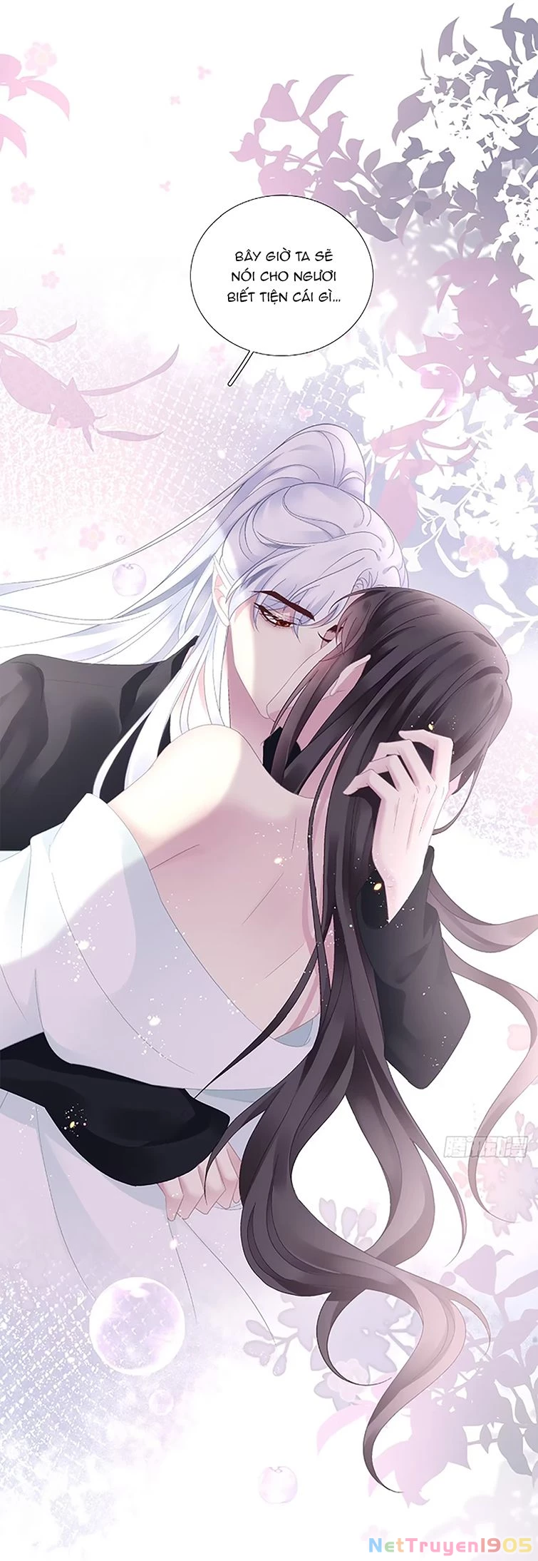 Hắc Hóa Đại Lão Thuần Dưỡng Chỉ Nam Chapter  85 - 11