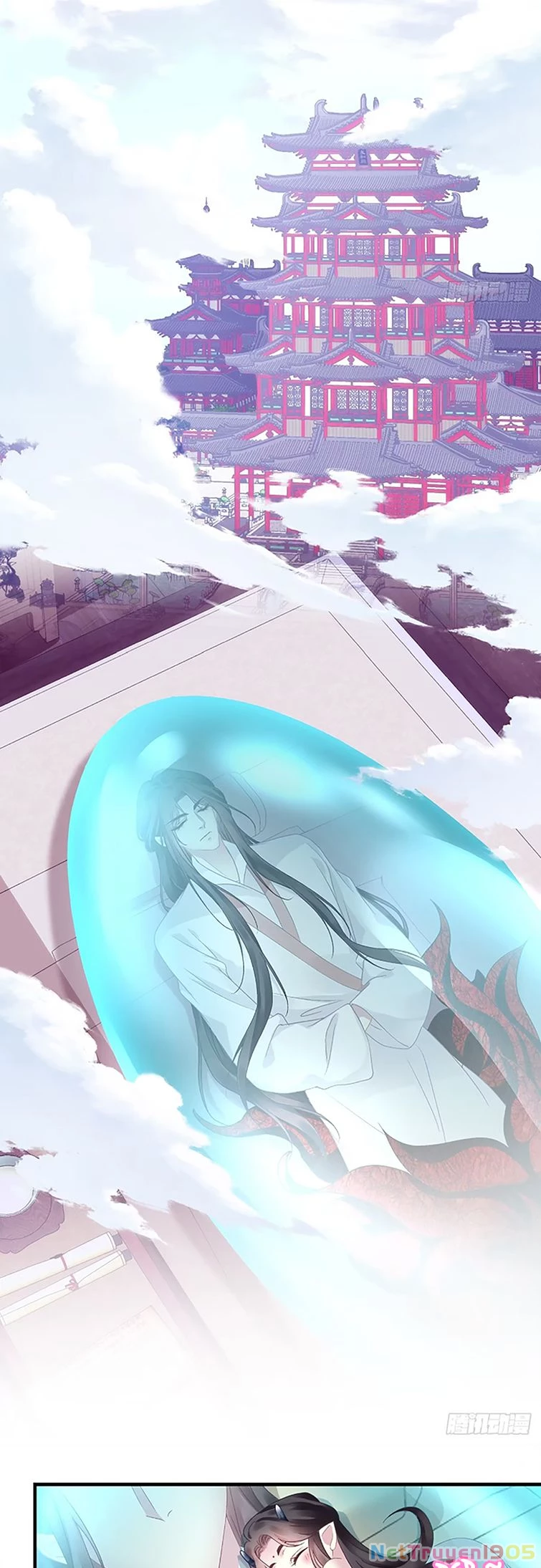 Hắc Hóa Đại Lão Thuần Dưỡng Chỉ Nam Chapter  85 - 13