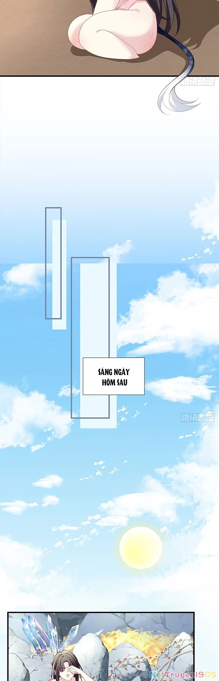 Hắc Hóa Đại Lão Thuần Dưỡng Chỉ Nam Chapter  85 - 18