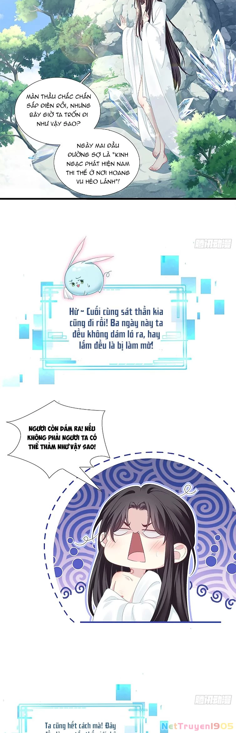 Hắc Hóa Đại Lão Thuần Dưỡng Chỉ Nam Chapter  85 - 20