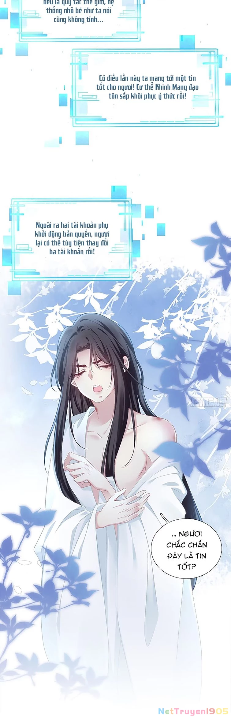 Hắc Hóa Đại Lão Thuần Dưỡng Chỉ Nam Chapter  85 - 21