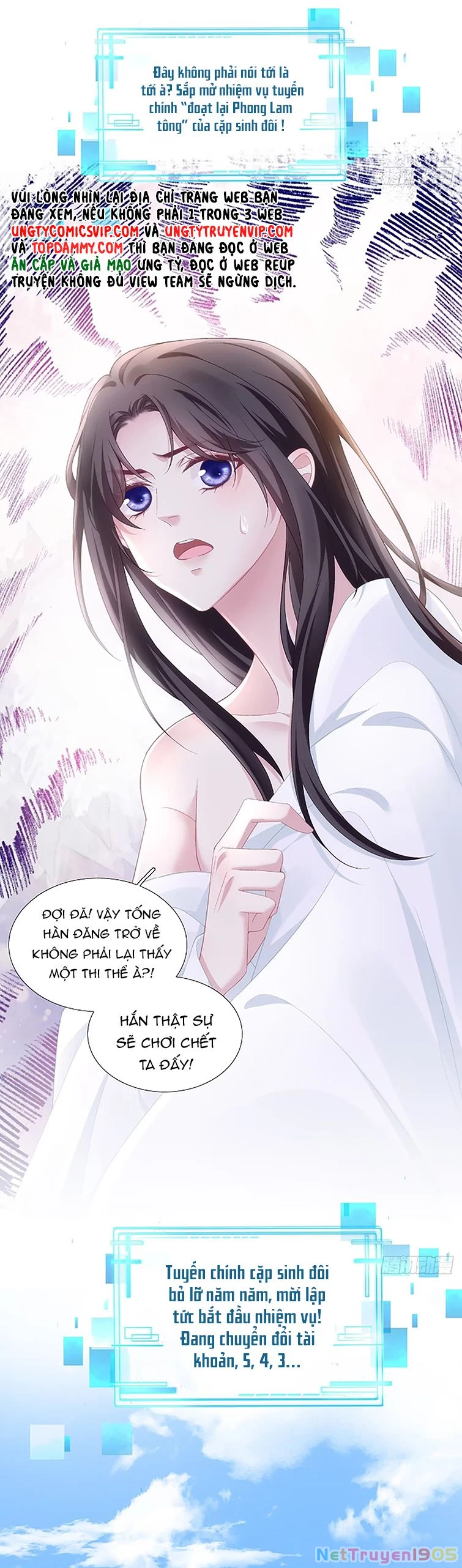 Hắc Hóa Đại Lão Thuần Dưỡng Chỉ Nam Chapter  85 - 22