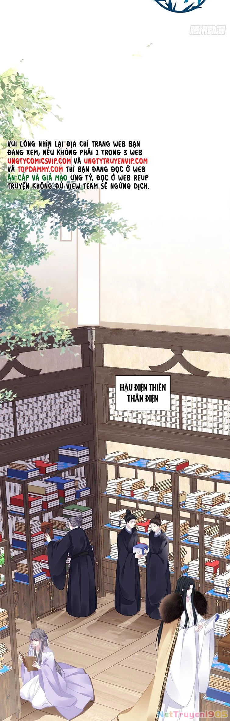 Hắc Hóa Đại Lão Thuần Dưỡng Chỉ Nam Chapter  86 - 2