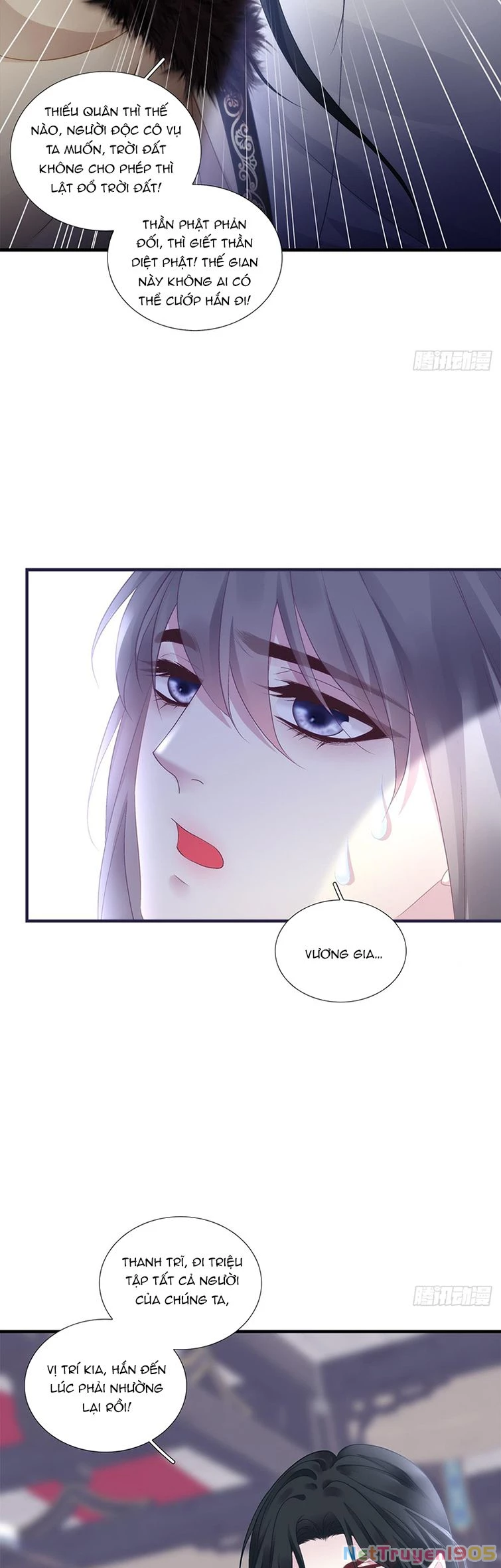 Hắc Hóa Đại Lão Thuần Dưỡng Chỉ Nam Chapter  86 - 7