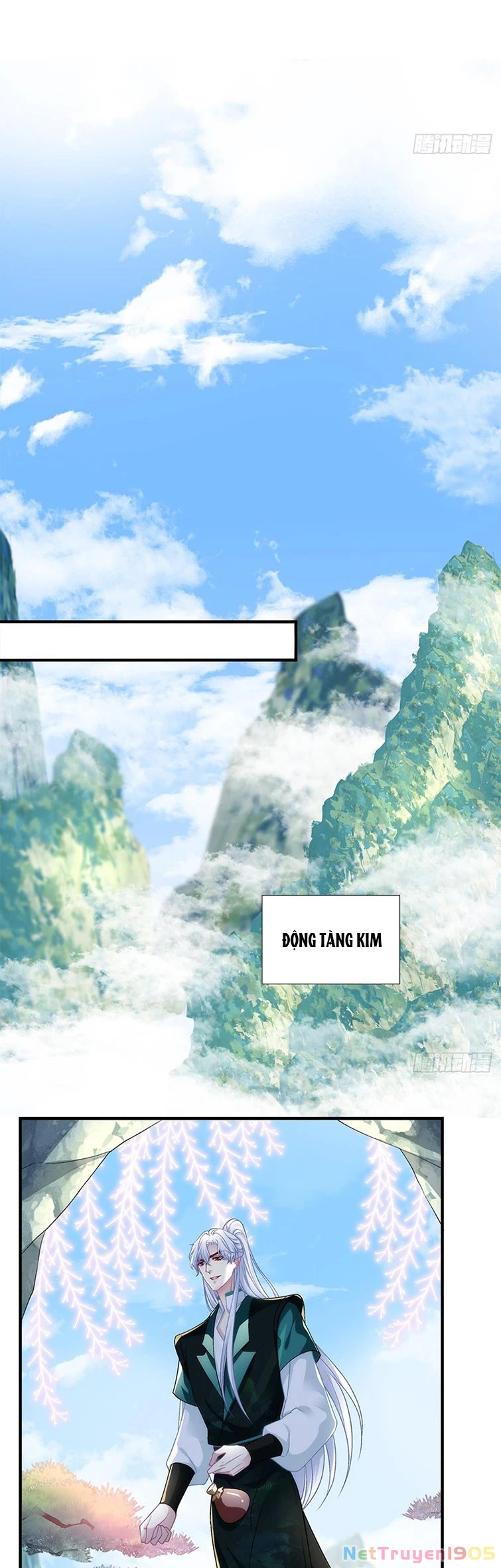 Hắc Hóa Đại Lão Thuần Dưỡng Chỉ Nam Chapter  86 - 9