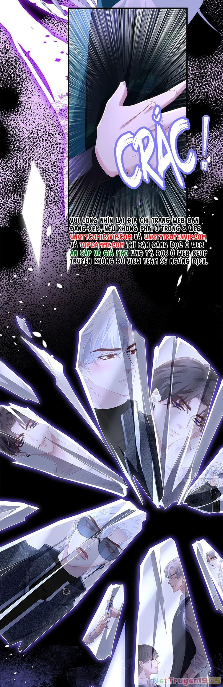 Hắc Hóa Đại Lão Thuần Dưỡng Chỉ Nam Chapter  86 - 13