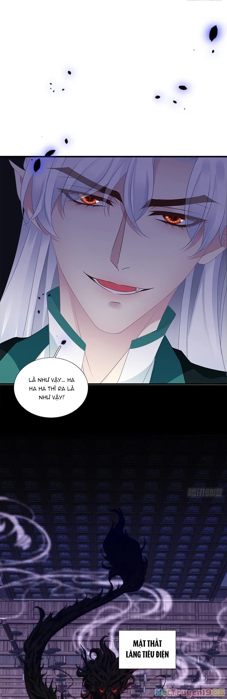 Hắc Hóa Đại Lão Thuần Dưỡng Chỉ Nam Chapter  86 - 15