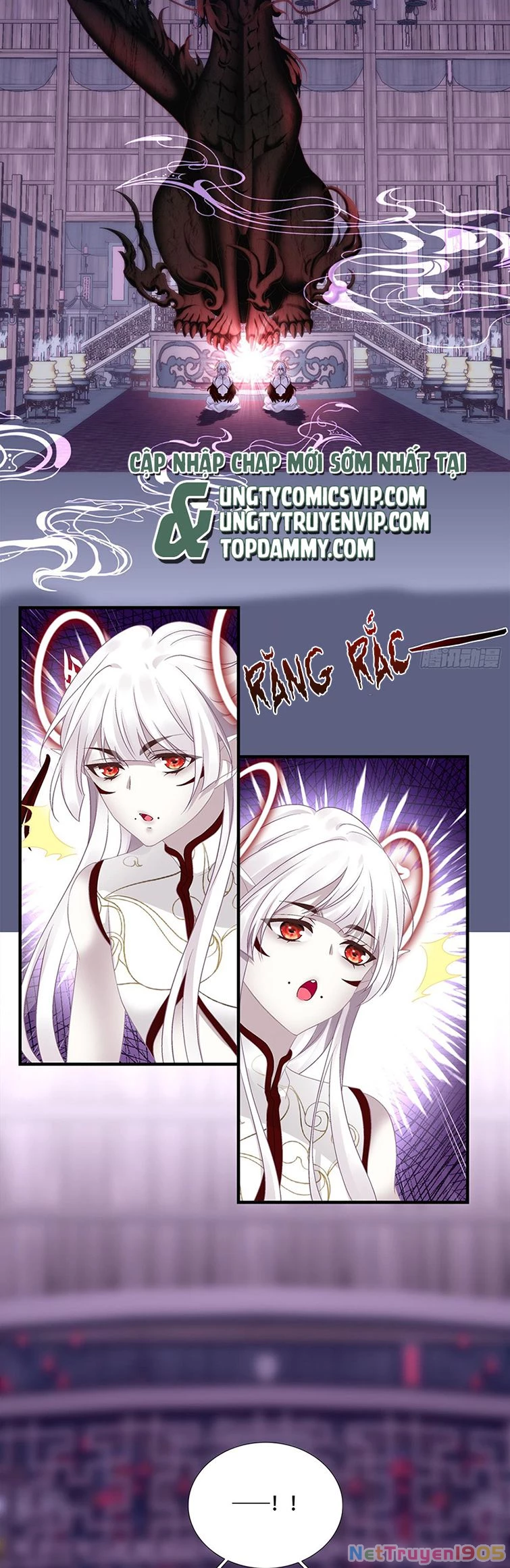 Hắc Hóa Đại Lão Thuần Dưỡng Chỉ Nam Chapter  86 - 16