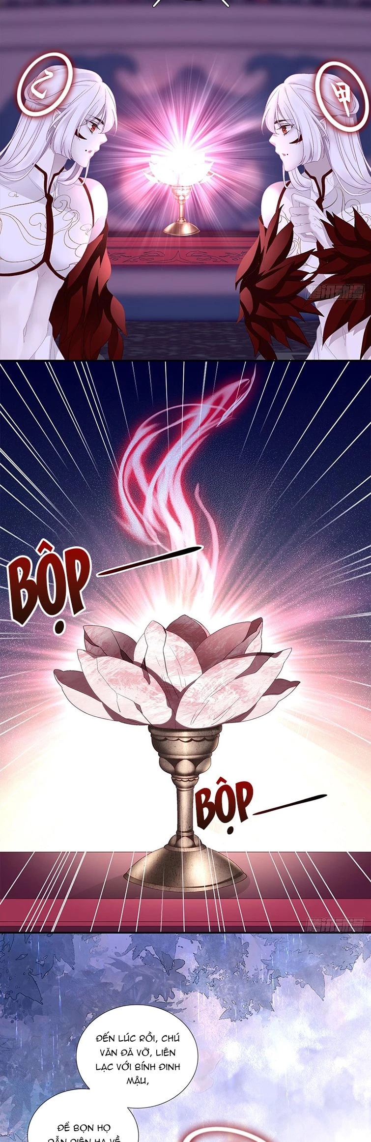 Hắc Hóa Đại Lão Thuần Dưỡng Chỉ Nam Chapter  86 - 17