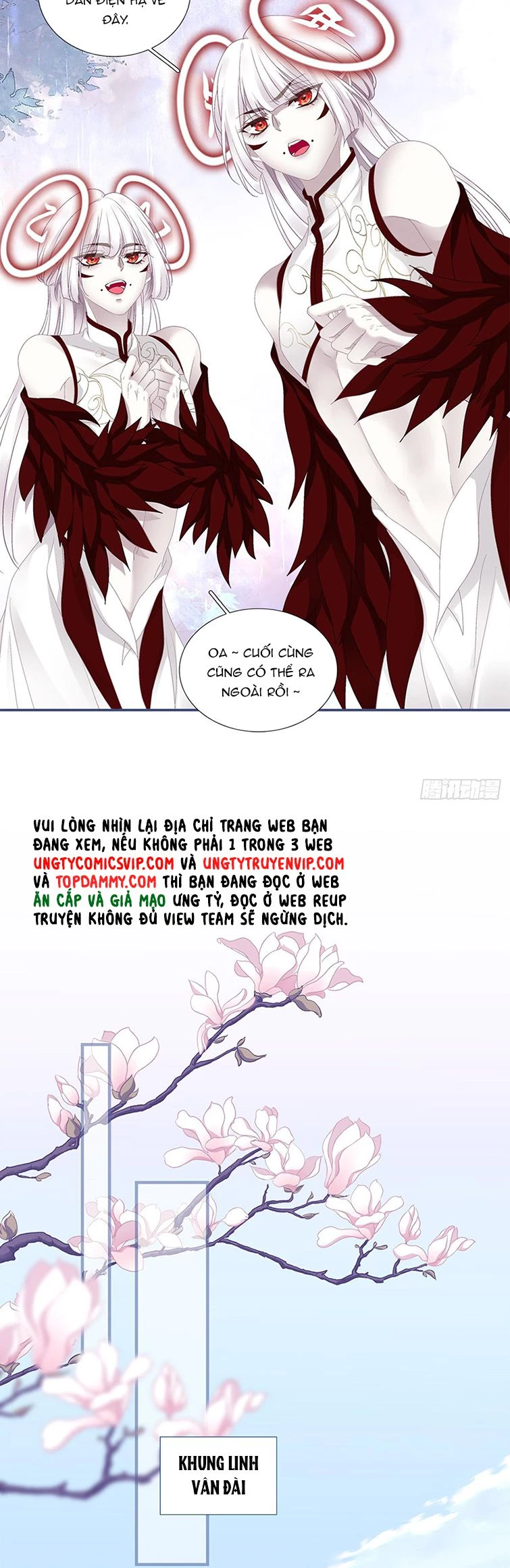 Hắc Hóa Đại Lão Thuần Dưỡng Chỉ Nam Chapter  86 - 18