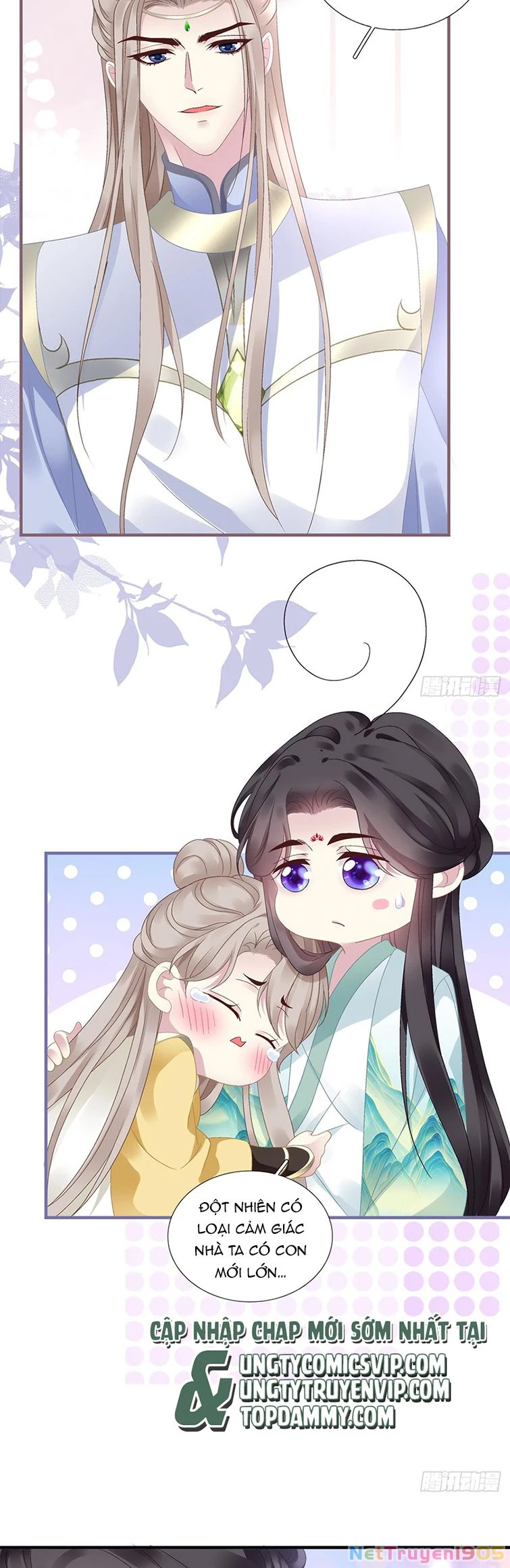 Hắc Hóa Đại Lão Thuần Dưỡng Chỉ Nam Chapter  86 - 20