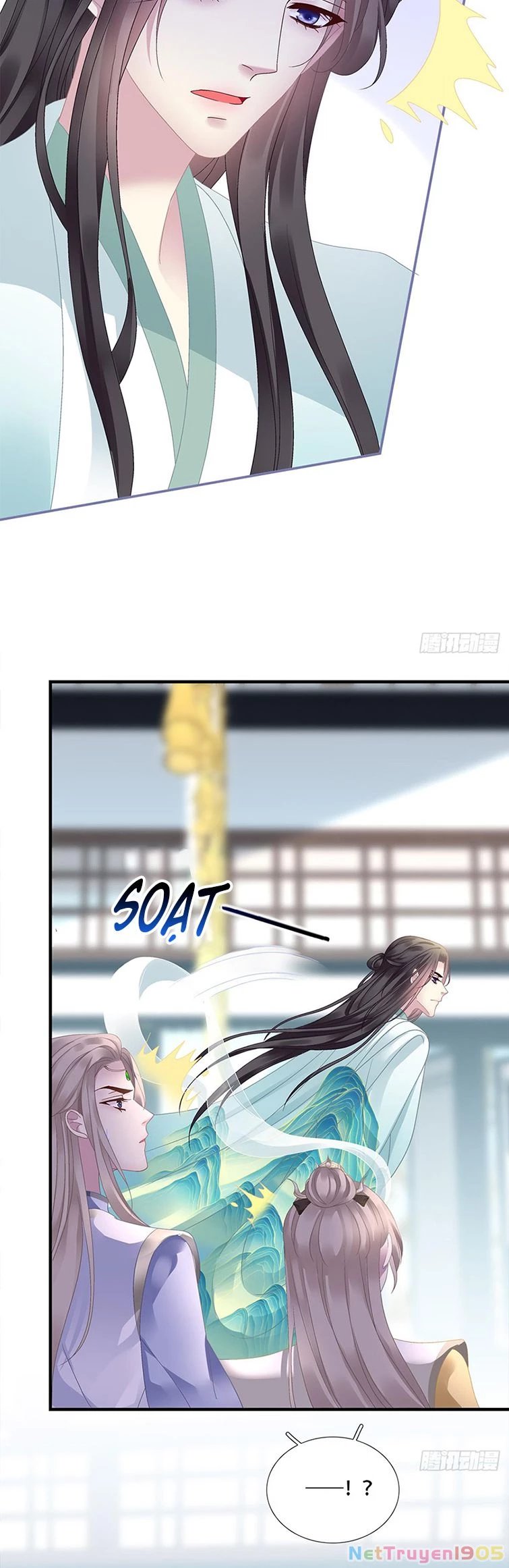 Hắc Hóa Đại Lão Thuần Dưỡng Chỉ Nam Chapter  86 - 22