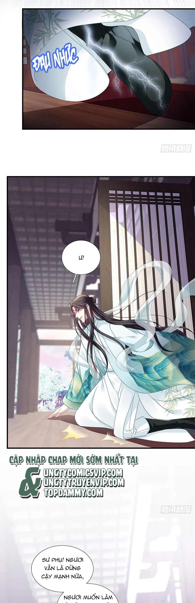 Hắc Hóa Đại Lão Thuần Dưỡng Chỉ Nam Chapter  86 - 26