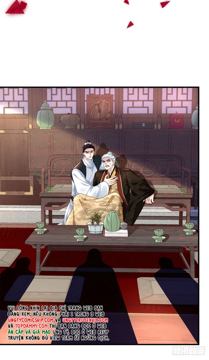 Hắc Hóa Đại Lão Thuần Dưỡng Chỉ Nam Chapter  87 - 8