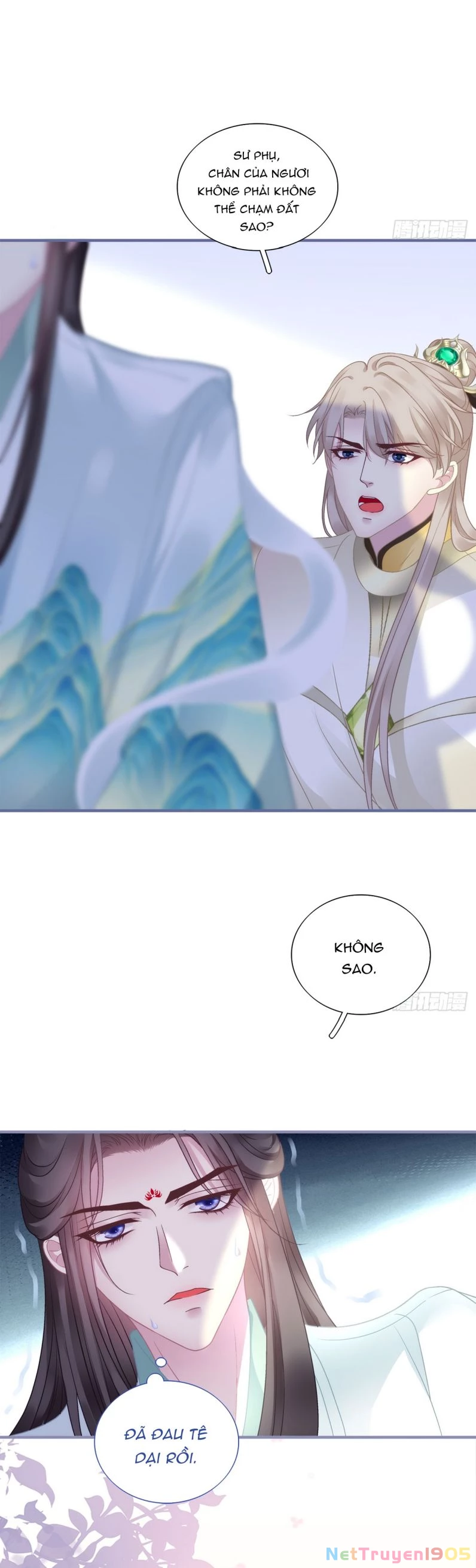 Hắc Hóa Đại Lão Thuần Dưỡng Chỉ Nam Chapter  87 - 18