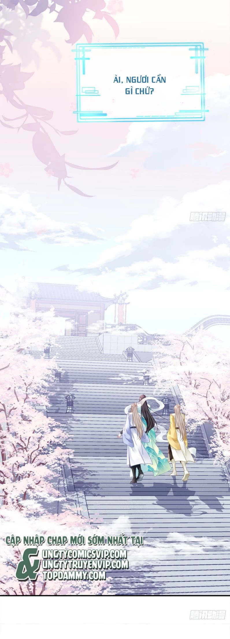 Hắc Hóa Đại Lão Thuần Dưỡng Chỉ Nam Chapter  87 - 19