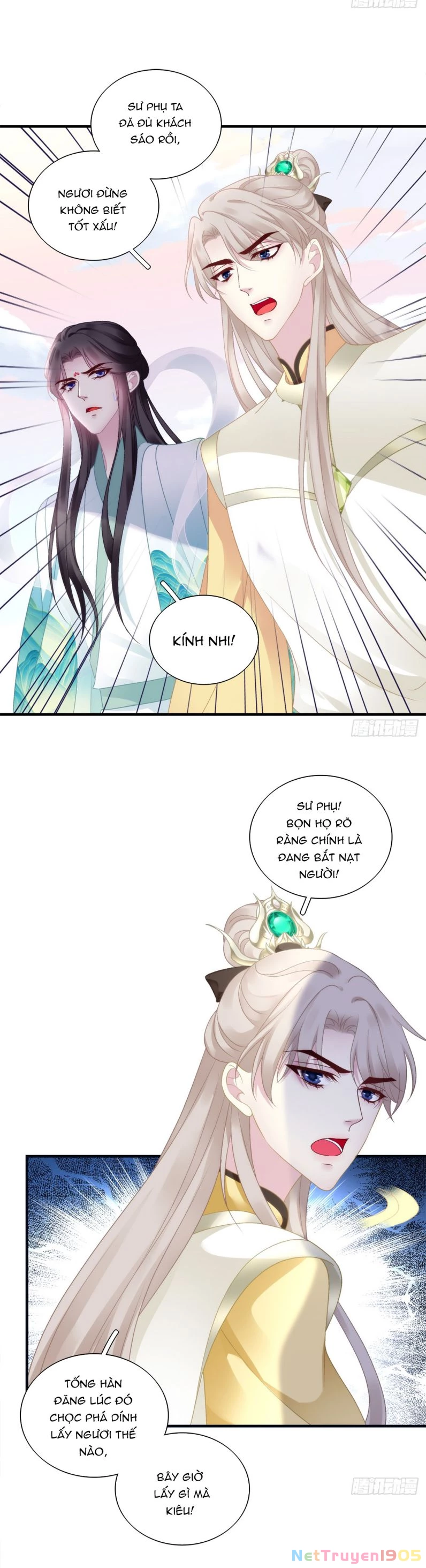 Hắc Hóa Đại Lão Thuần Dưỡng Chỉ Nam Chapter  87 - 23