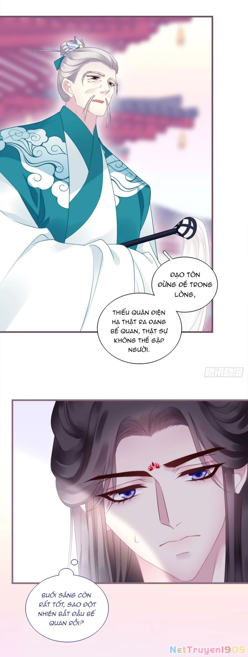 Hắc Hóa Đại Lão Thuần Dưỡng Chỉ Nam Chapter  87 - 24