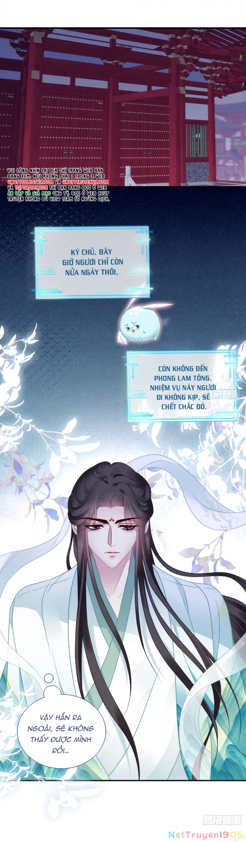 Hắc Hóa Đại Lão Thuần Dưỡng Chỉ Nam Chapter  87 - 31