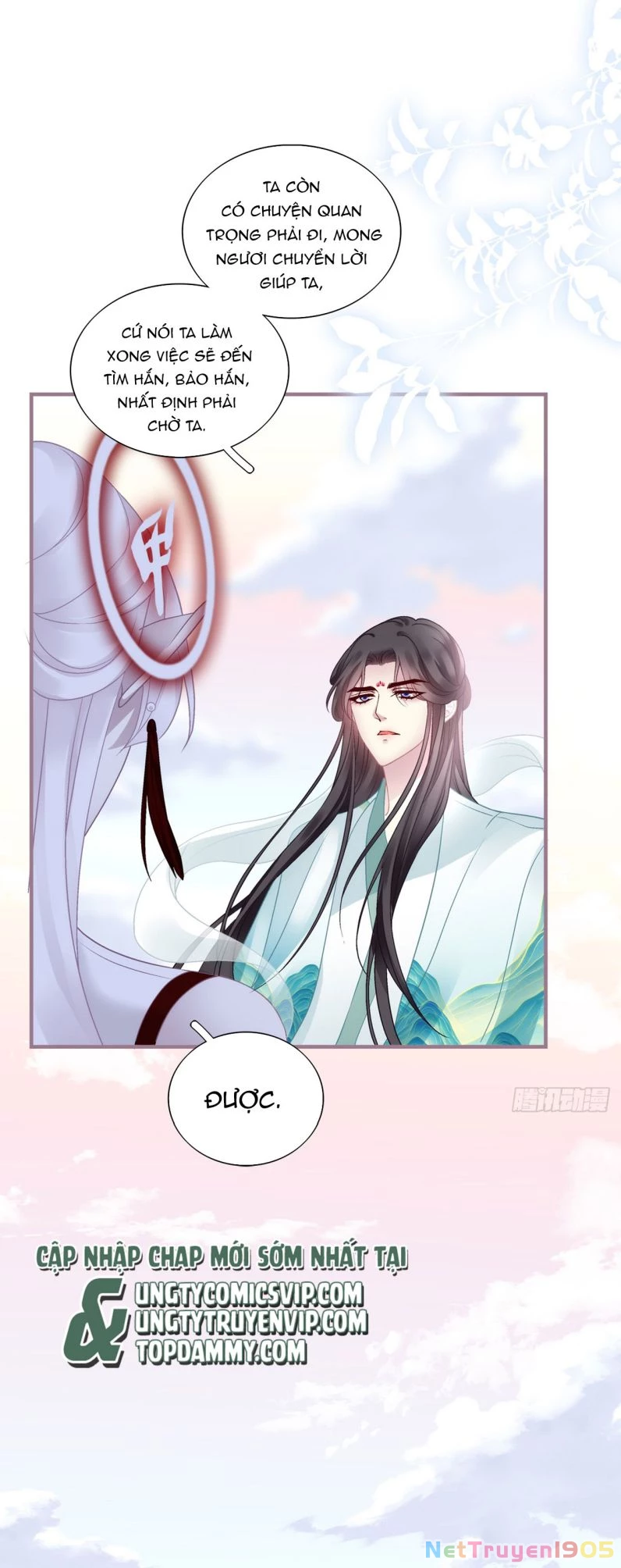 Hắc Hóa Đại Lão Thuần Dưỡng Chỉ Nam Chapter  87 - 32