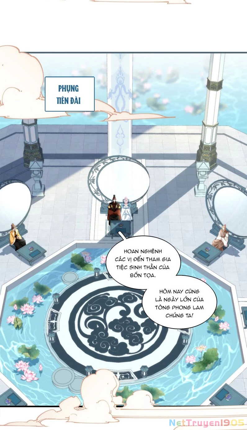 Hắc Hóa Đại Lão Thuần Dưỡng Chỉ Nam Chapter  88 - 3