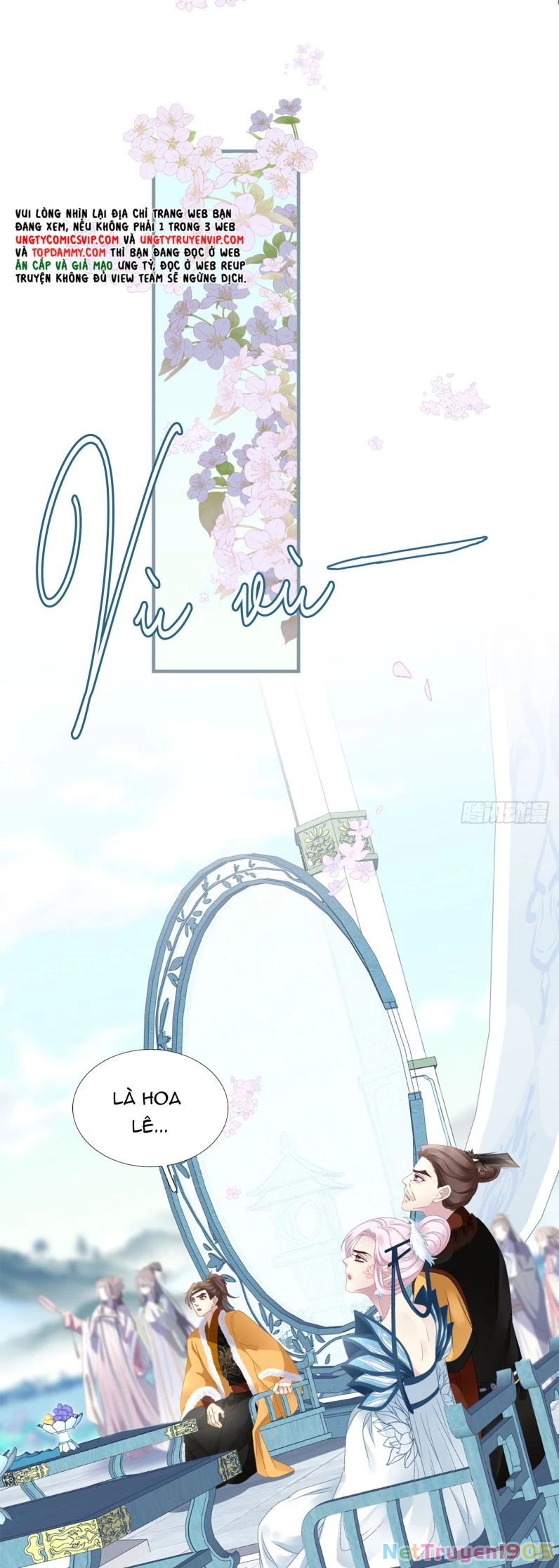 Hắc Hóa Đại Lão Thuần Dưỡng Chỉ Nam Chapter  88 - 8