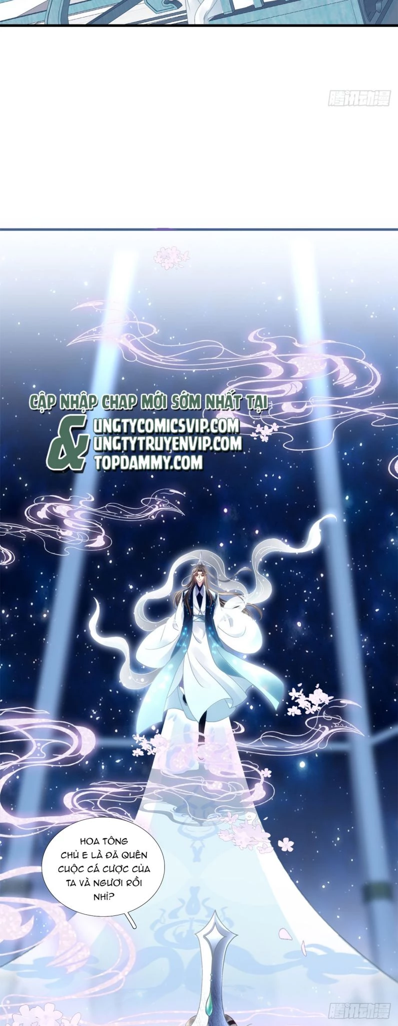 Hắc Hóa Đại Lão Thuần Dưỡng Chỉ Nam Chapter  88 - 9