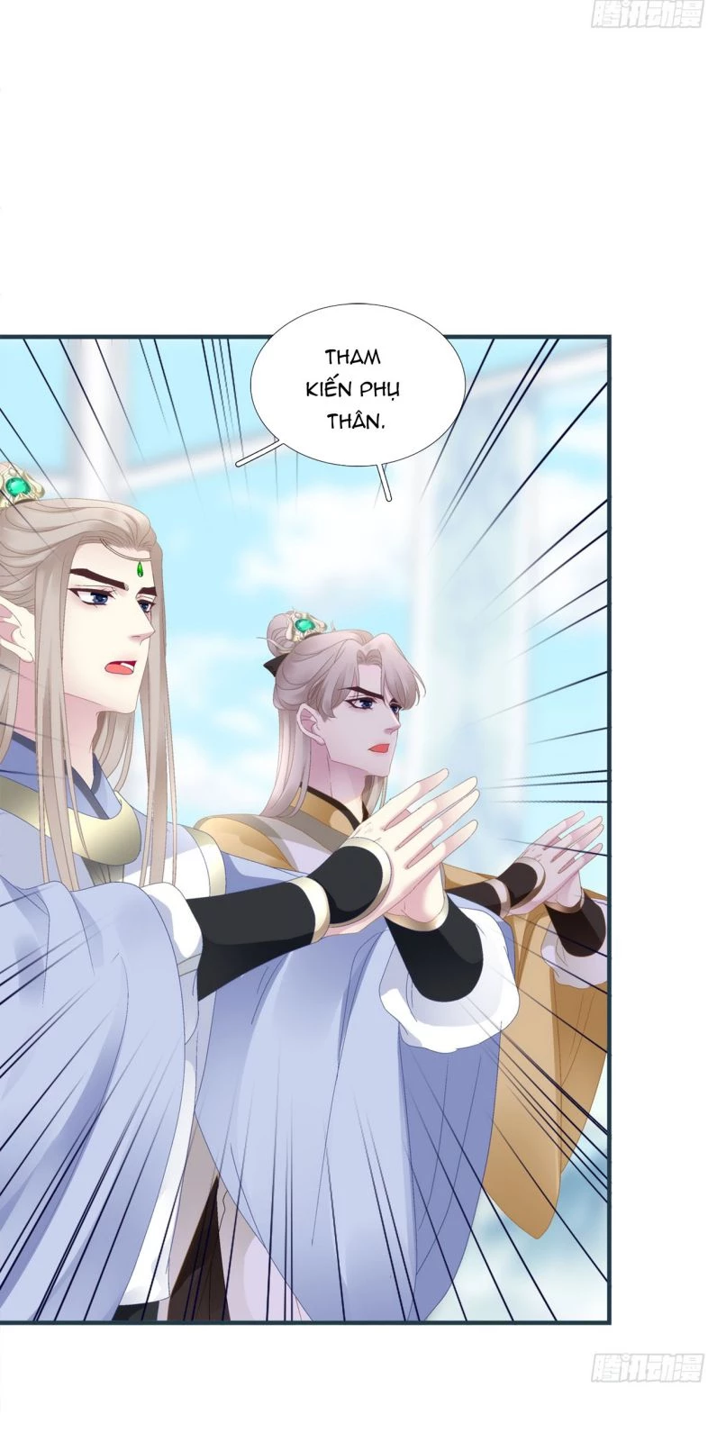 Hắc Hóa Đại Lão Thuần Dưỡng Chỉ Nam Chapter  88 - 15