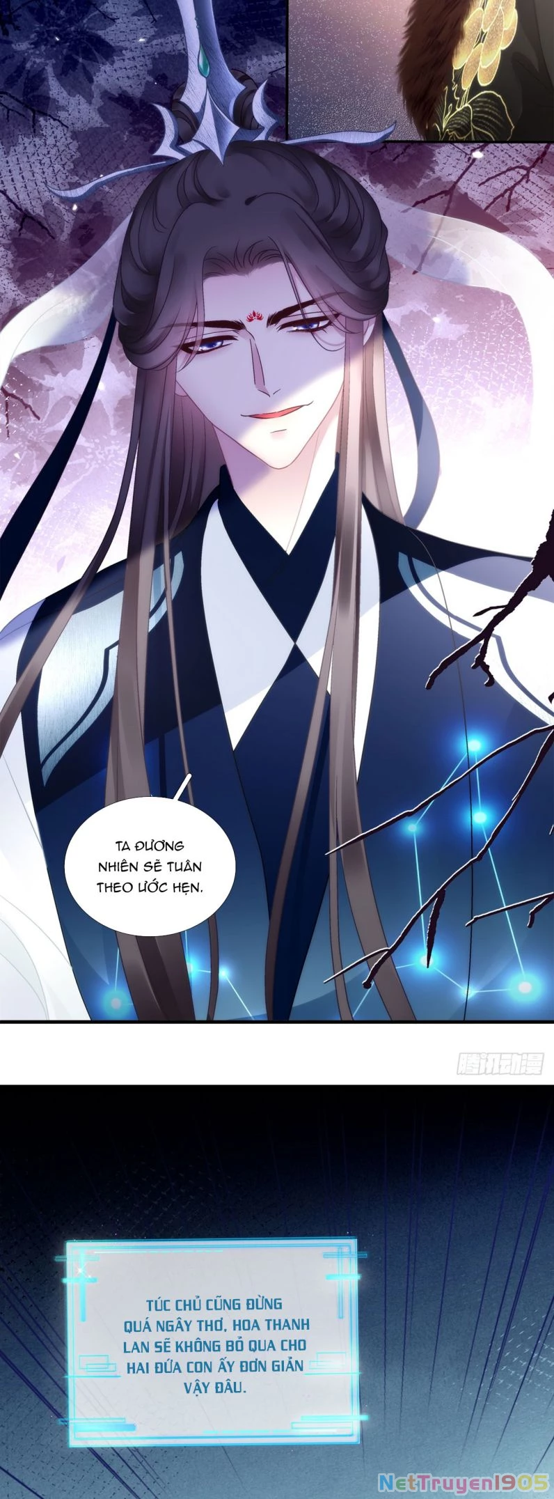 Hắc Hóa Đại Lão Thuần Dưỡng Chỉ Nam Chapter  88 - 29