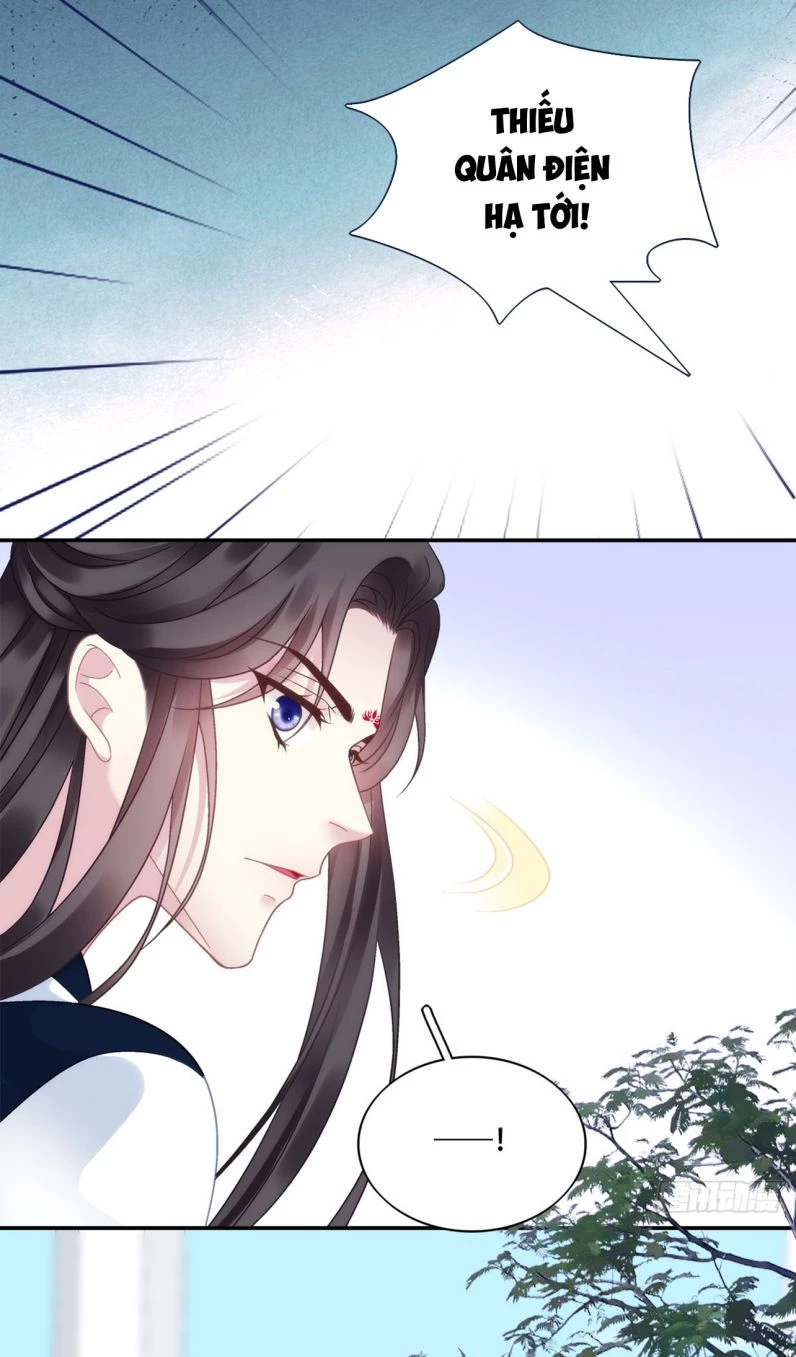 Hắc Hóa Đại Lão Thuần Dưỡng Chỉ Nam Chapter  88 - 30