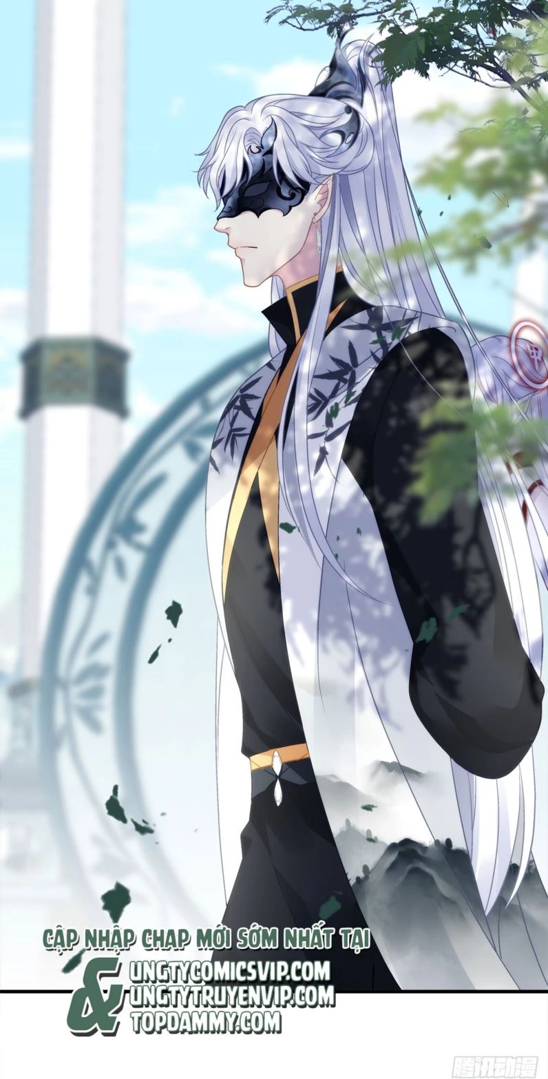 Hắc Hóa Đại Lão Thuần Dưỡng Chỉ Nam Chapter  88 - 31