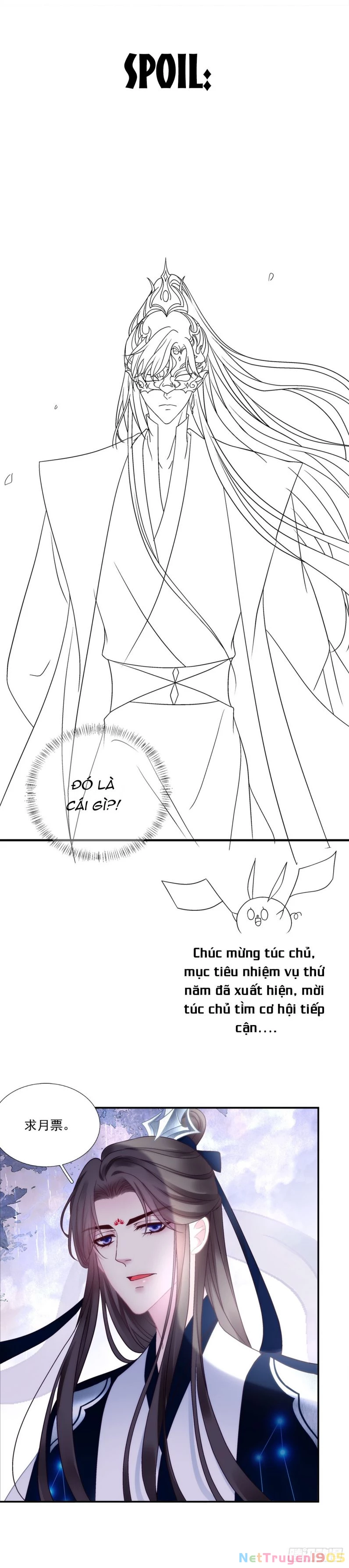 Hắc Hóa Đại Lão Thuần Dưỡng Chỉ Nam Chapter  88 - 32