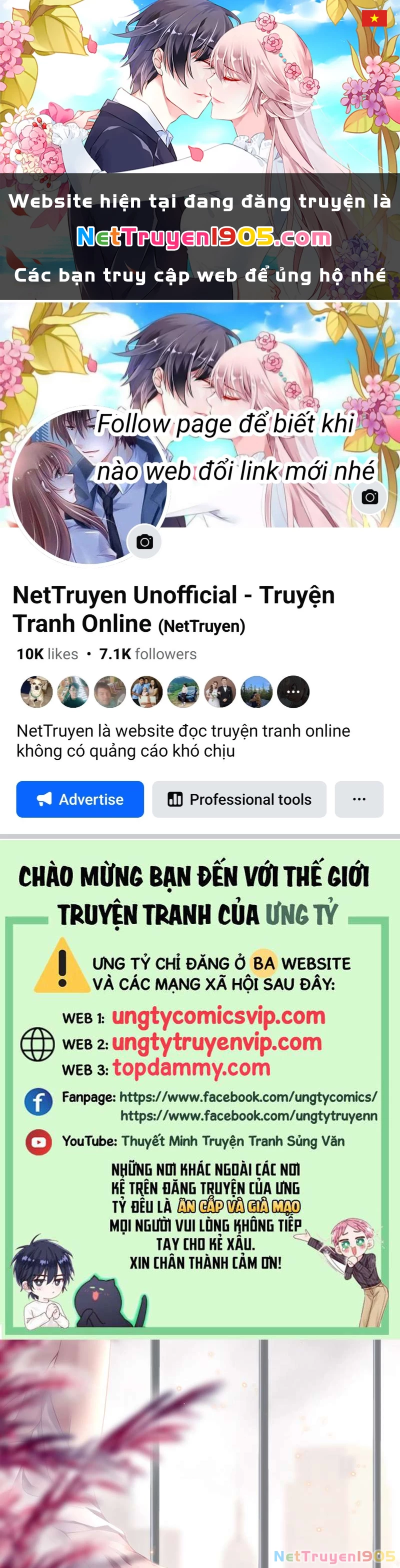 Hắc Hóa Đại Lão Thuần Dưỡng Chỉ Nam Chapter  89 - 1