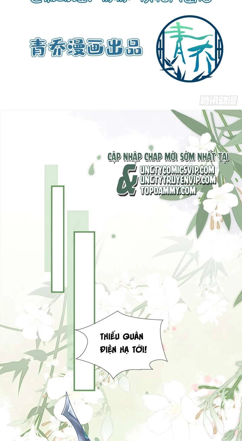 Hắc Hóa Đại Lão Thuần Dưỡng Chỉ Nam Chapter  89 - 3