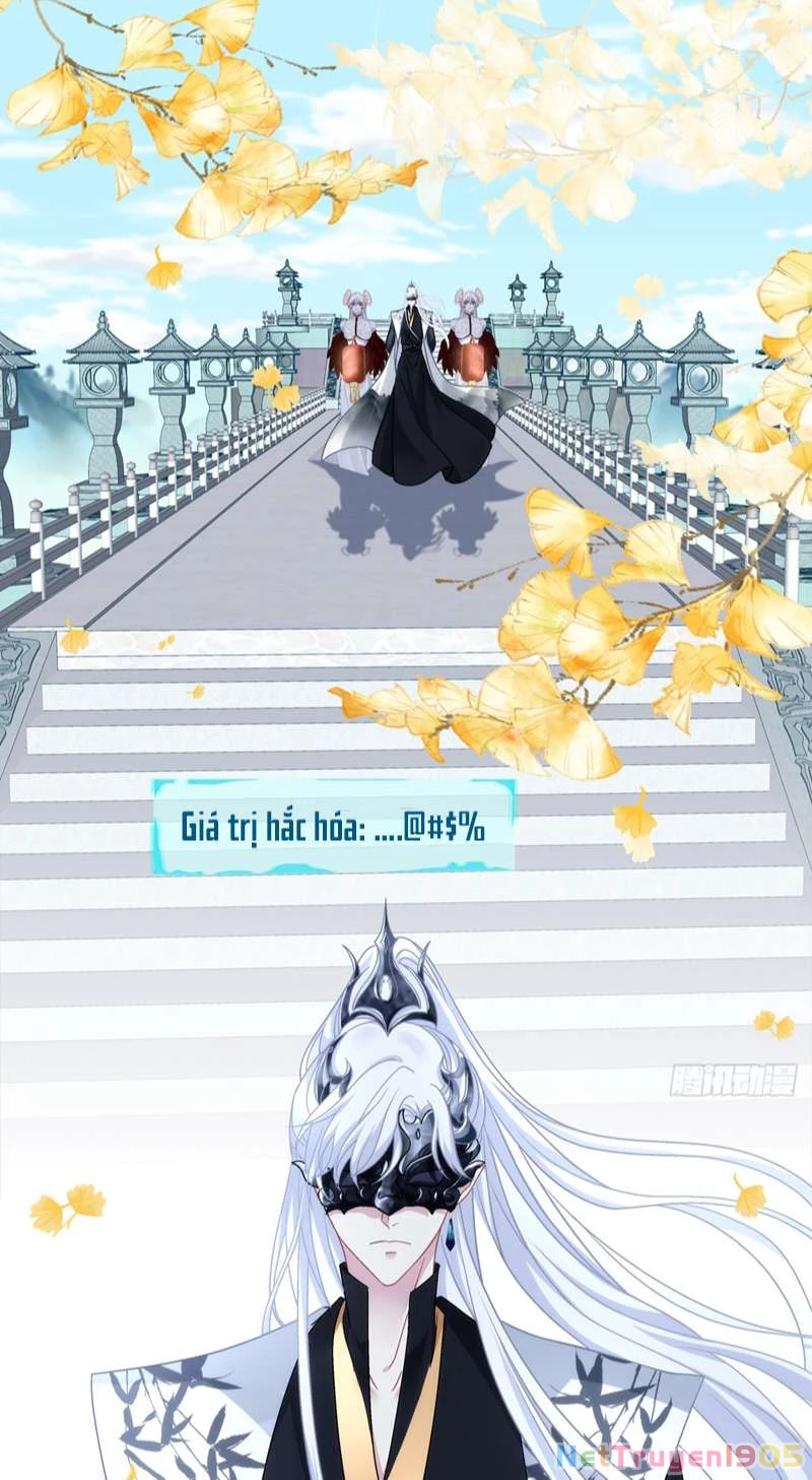 Hắc Hóa Đại Lão Thuần Dưỡng Chỉ Nam Chapter  89 - 5