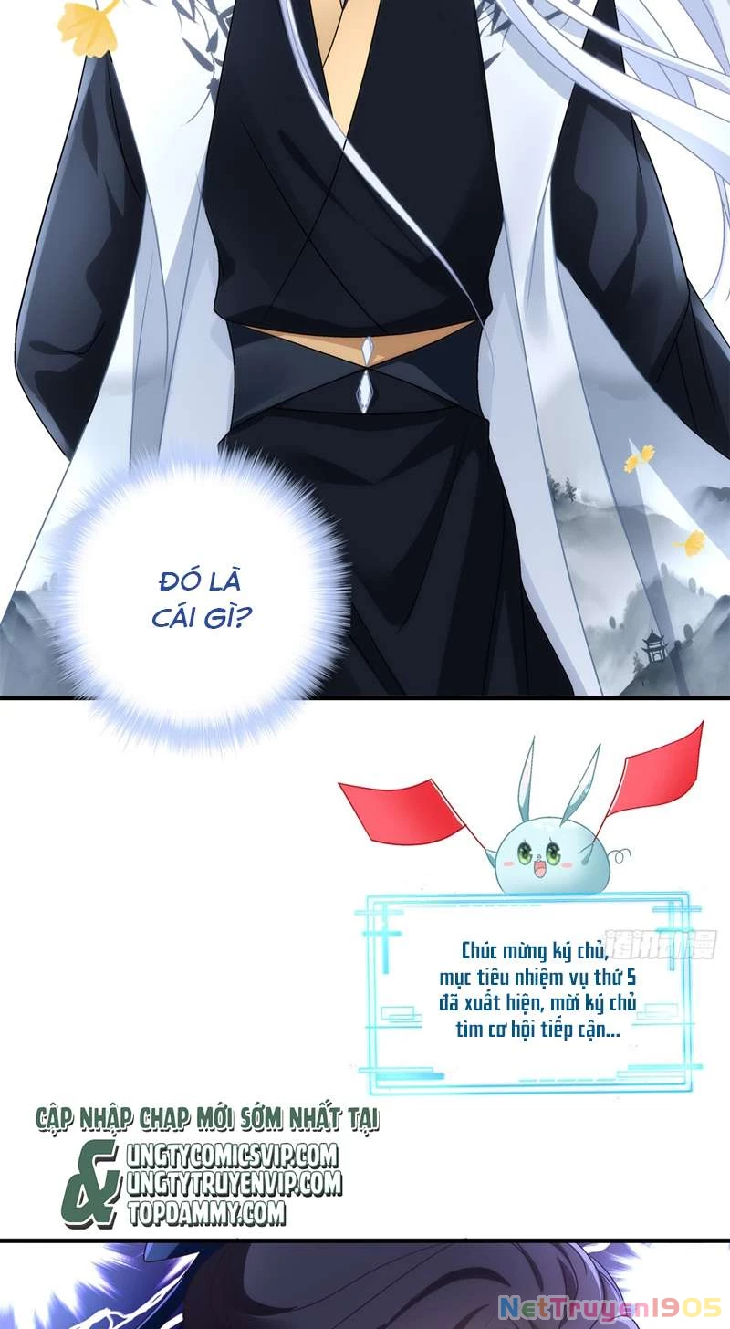 Hắc Hóa Đại Lão Thuần Dưỡng Chỉ Nam Chapter  89 - 6