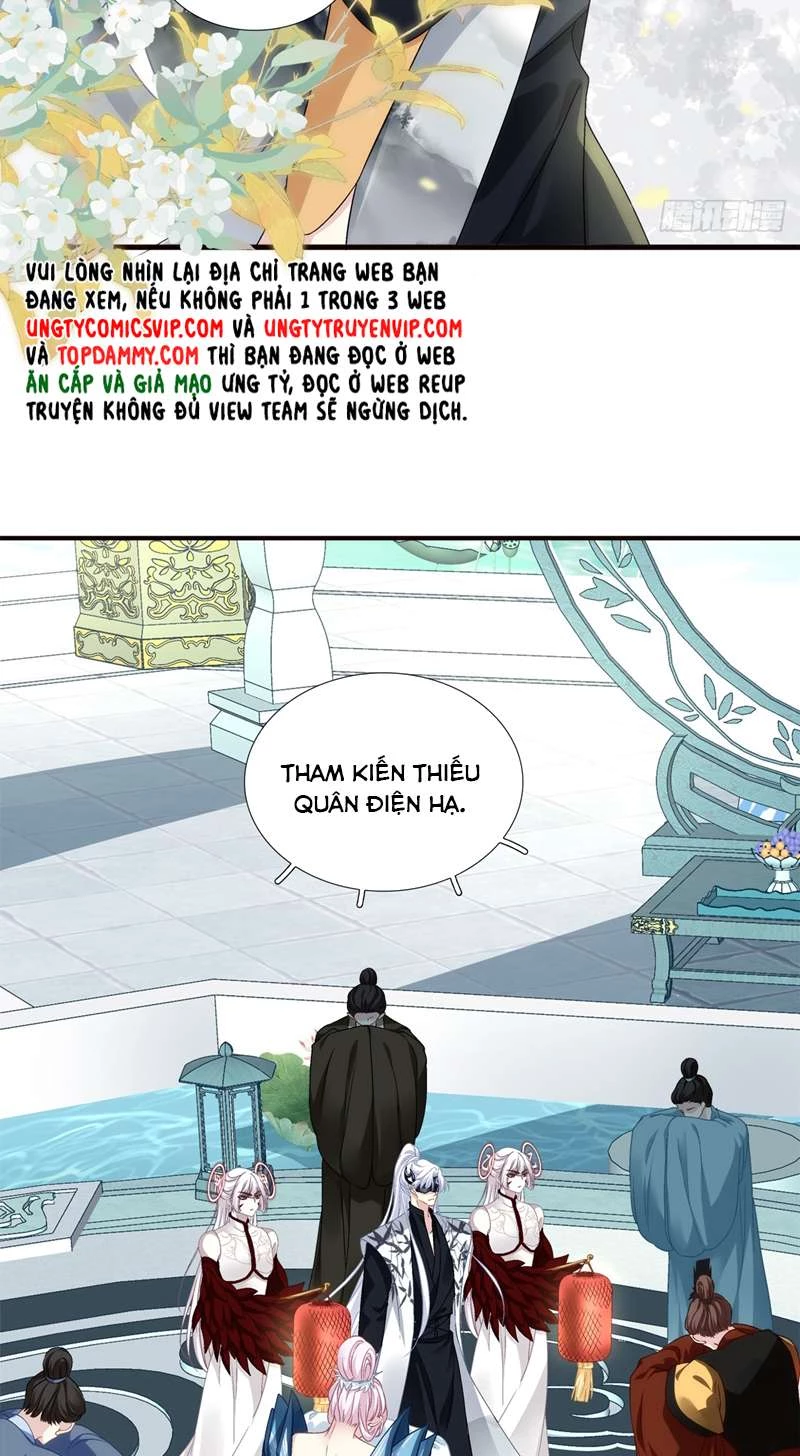 Hắc Hóa Đại Lão Thuần Dưỡng Chỉ Nam Chapter  89 - 10