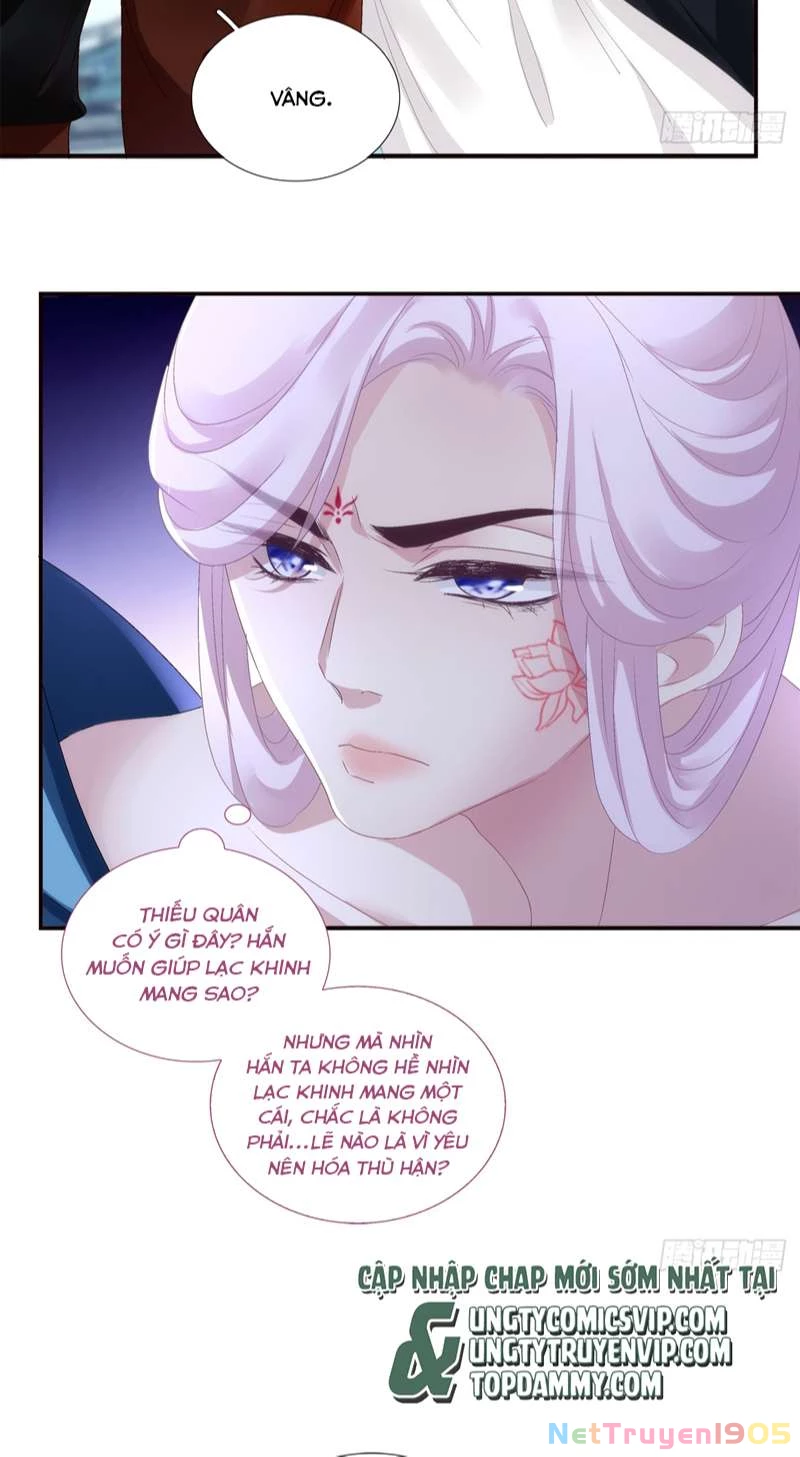 Hắc Hóa Đại Lão Thuần Dưỡng Chỉ Nam Chapter  89 - 13