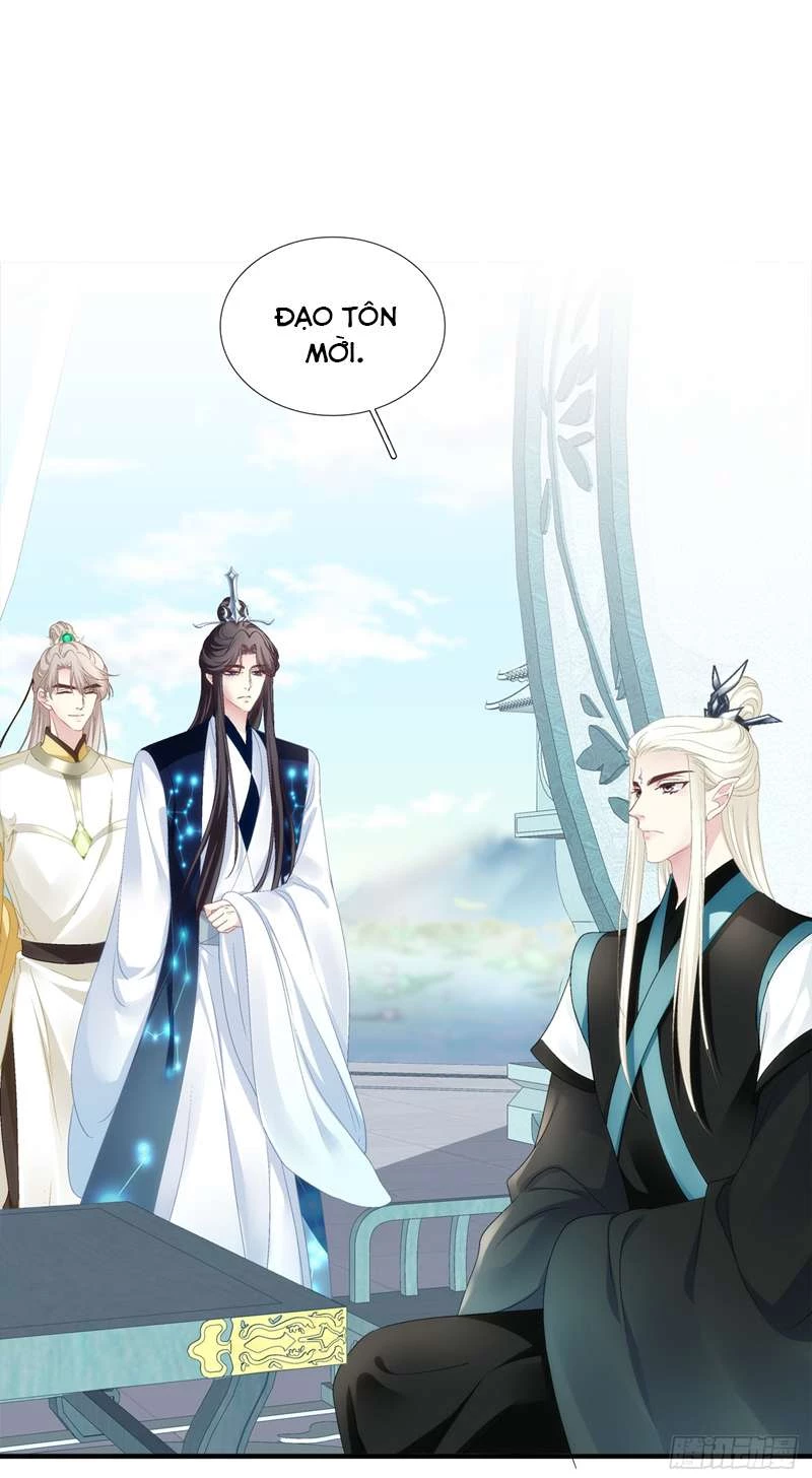 Hắc Hóa Đại Lão Thuần Dưỡng Chỉ Nam Chapter  89 - 16