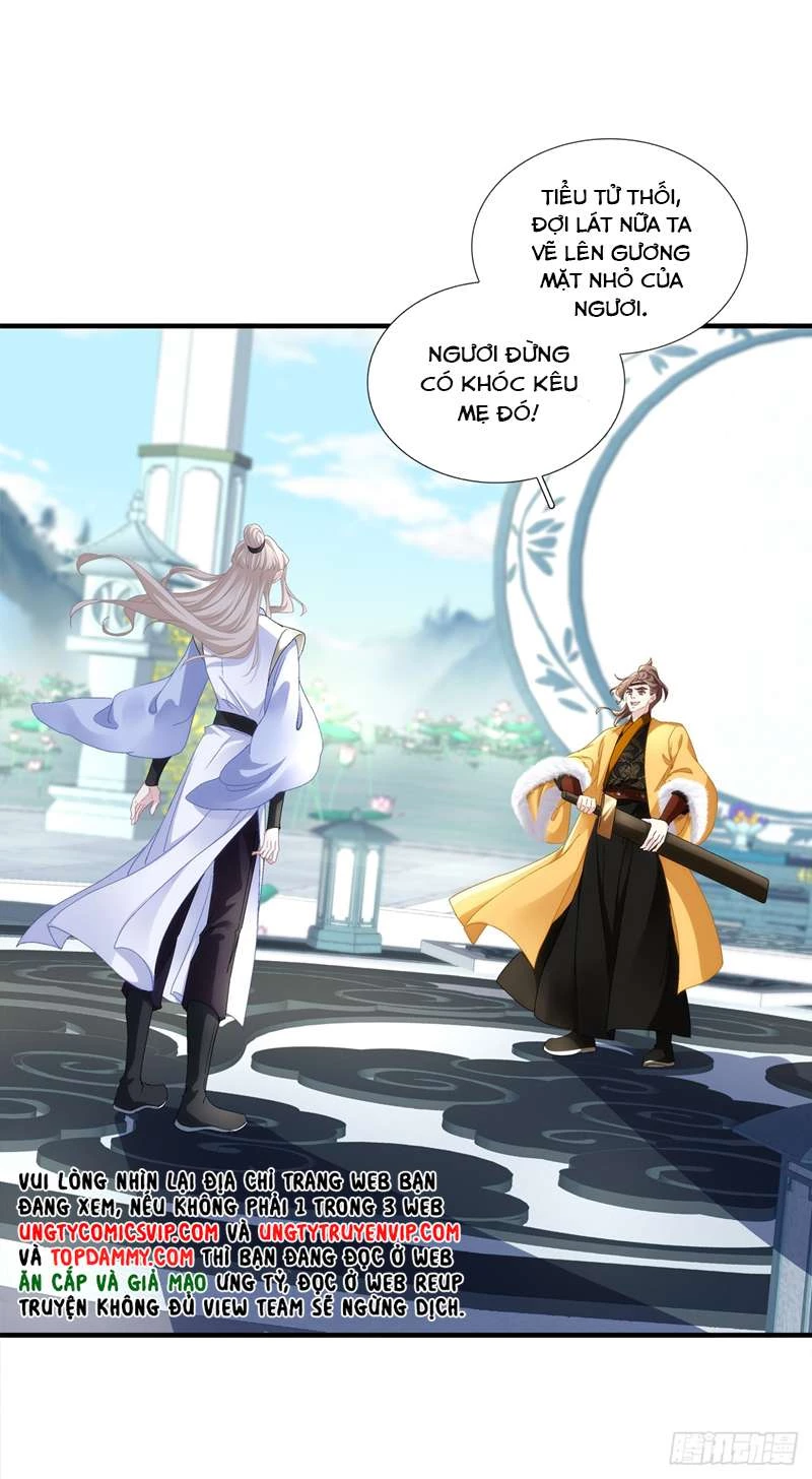 Hắc Hóa Đại Lão Thuần Dưỡng Chỉ Nam Chapter  89 - 17