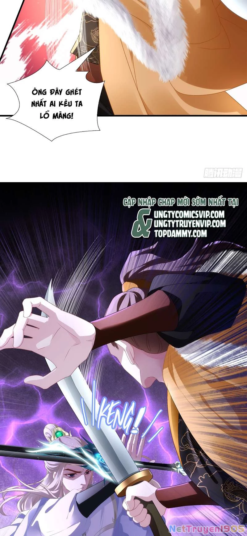 Hắc Hóa Đại Lão Thuần Dưỡng Chỉ Nam Chapter  89 - 19