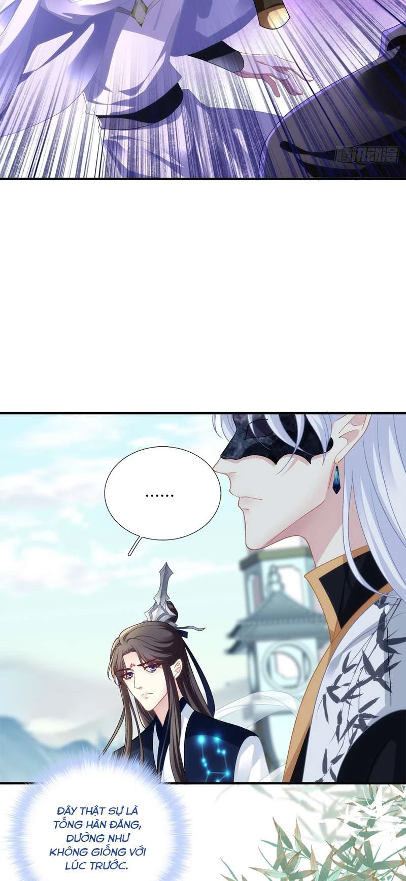 Hắc Hóa Đại Lão Thuần Dưỡng Chỉ Nam Chapter  89 - 20