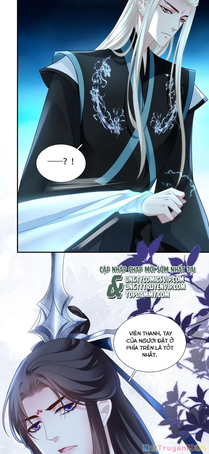 Hắc Hóa Đại Lão Thuần Dưỡng Chỉ Nam Chapter  89 - 24