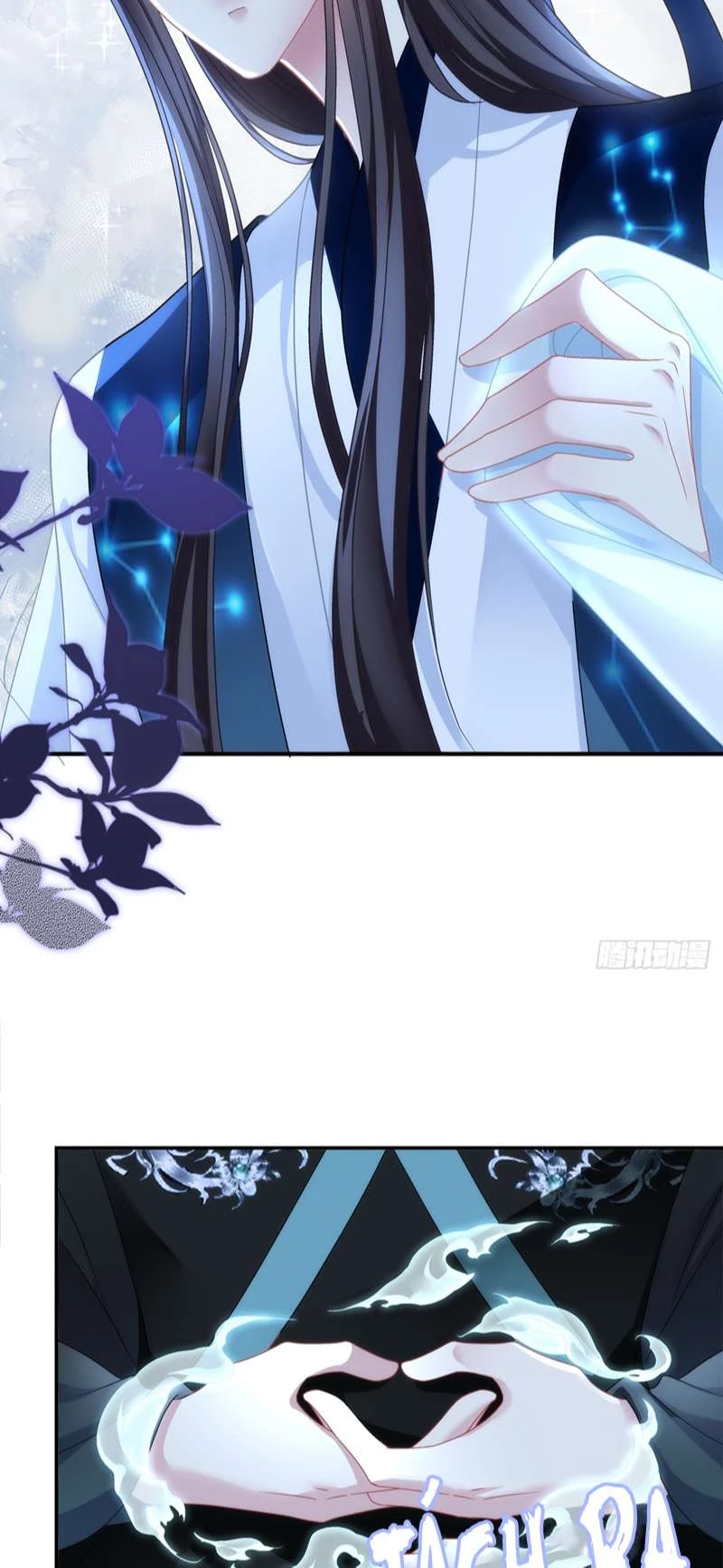 Hắc Hóa Đại Lão Thuần Dưỡng Chỉ Nam Chapter  89 - 25