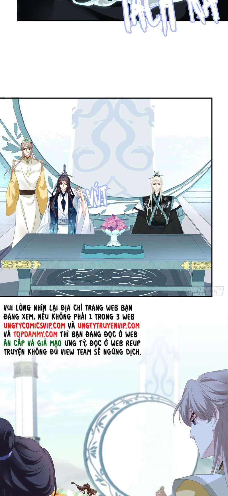 Hắc Hóa Đại Lão Thuần Dưỡng Chỉ Nam Chapter  89 - 26