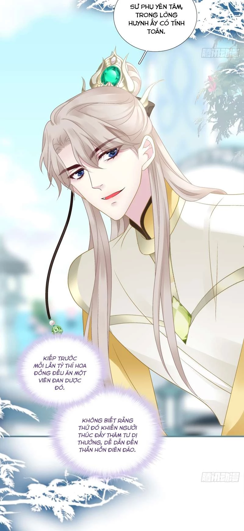 Hắc Hóa Đại Lão Thuần Dưỡng Chỉ Nam Chapter  89 - 29