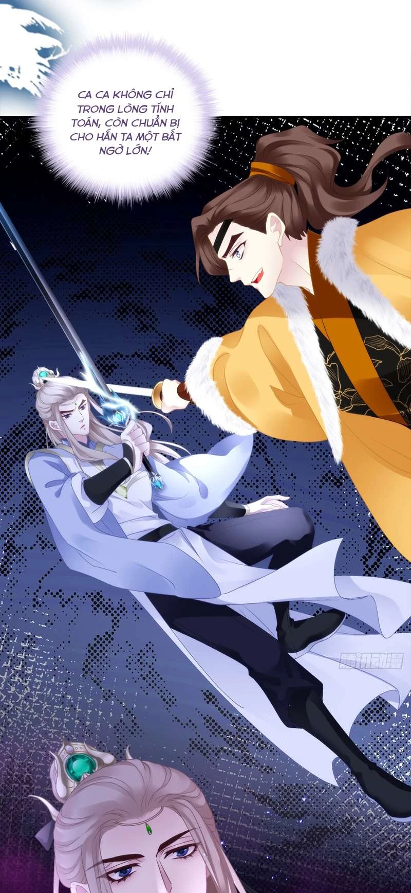 Hắc Hóa Đại Lão Thuần Dưỡng Chỉ Nam Chapter  89 - 30