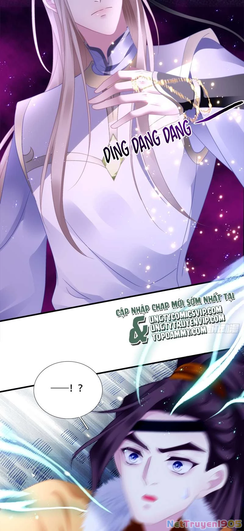 Hắc Hóa Đại Lão Thuần Dưỡng Chỉ Nam Chapter  89 - 31