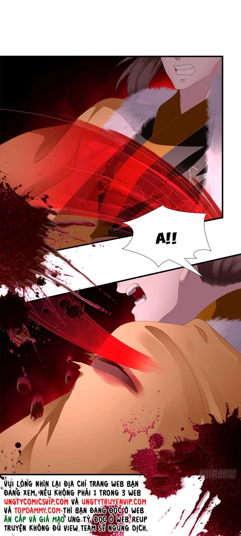 Hắc Hóa Đại Lão Thuần Dưỡng Chỉ Nam Chapter  89 - 33